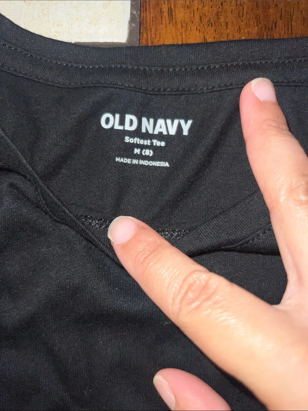 Old Navy Midi Skirts in Black, Gray & Burgundy